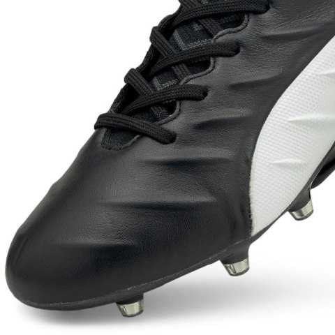 Buty piłkarskie Puma King Platinum 21 FG/AG M 106478 01