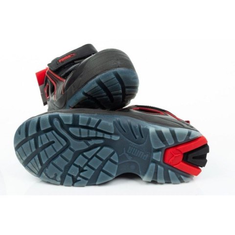 Buty robocze Puma Rebound 3.0 Aviat Low S1P W 64.089.0