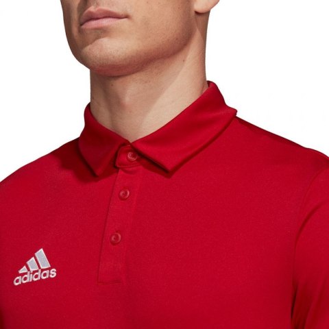 Koszulka adidas Entrada 22 Polo M H57489