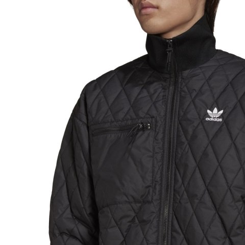 Kurtka adidas Quilted M H11430