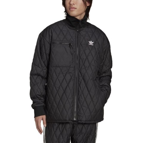 Kurtka adidas Quilted M H11430