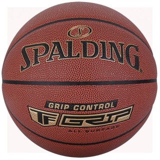 Piłka do koszykówki Spalding Grip Control TF Ball 76875Z