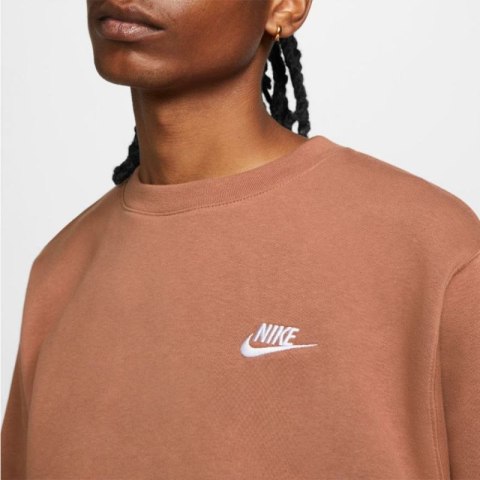 Bluza Nike Sportswear Club Fleece M BV2662 215