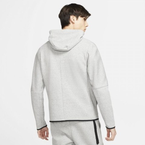 Bluza Nike Sportswear Tech Fleece M DD4688-010