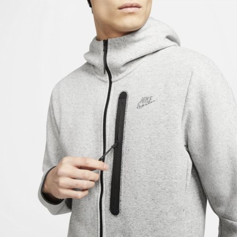 Bluza Nike Sportswear Tech Fleece M DD4688-010