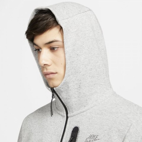 Bluza Nike Sportswear Tech Fleece M DD4688-010