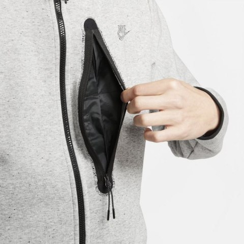 Bluza Nike Sportswear Tech Fleece M DD4688-010