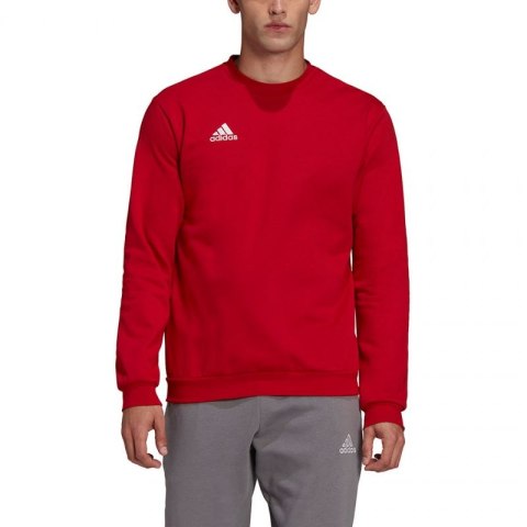 Bluza adidas Entrada 22 Sweatshirt M HB0577