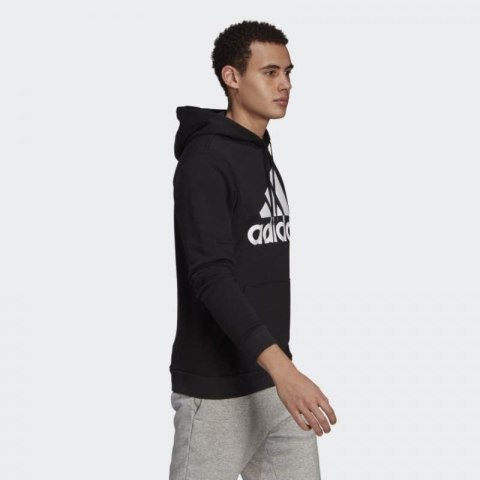 Bluza adidas Essentials Fleece Big Logo Hoodie M GK9220