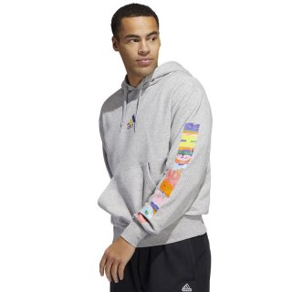 Bluza adidas Pride Hoodie M HC4454