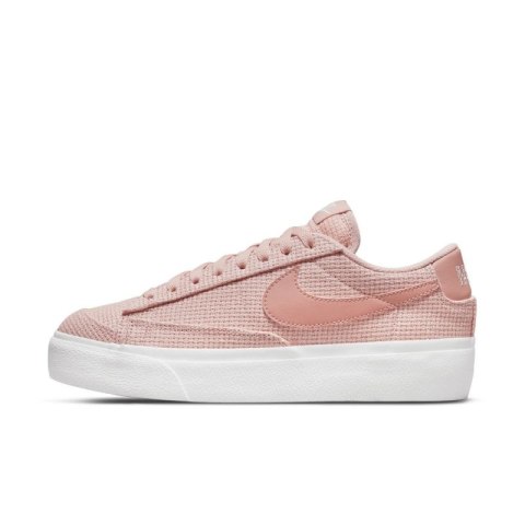 Buty Nike Blazer Low Platform W DN0744-600