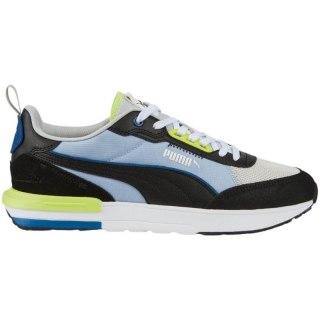 Buty Puma R22 Blue M 383462 11