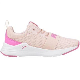 Buty Puma Wired Run Jr 374214 18