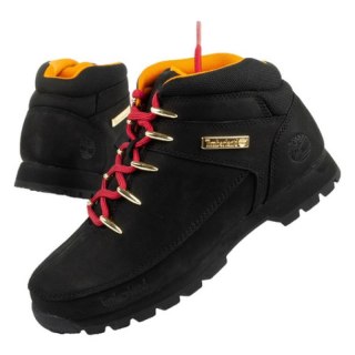 Buty Timberland Euro Sprint M TB0A2GKH001 czarne