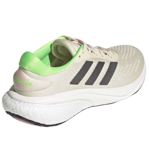 Buty do biegania adidas SuperNova W GW9095