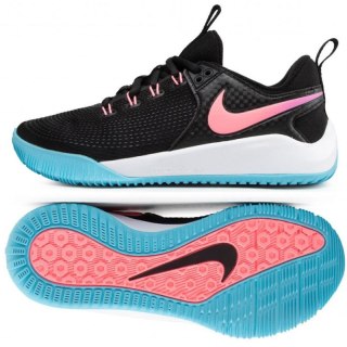 Buty do siatkówki Nike Air Zoom Hyperace 2 LE W DM8199 064