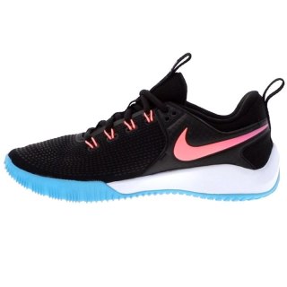 Buty do siatkówki Nike Air Zoom Hyperace 2 LE W DM8199 064