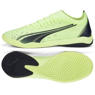 Buty piłkarskie Puma Ultra Match IT M 106904 01