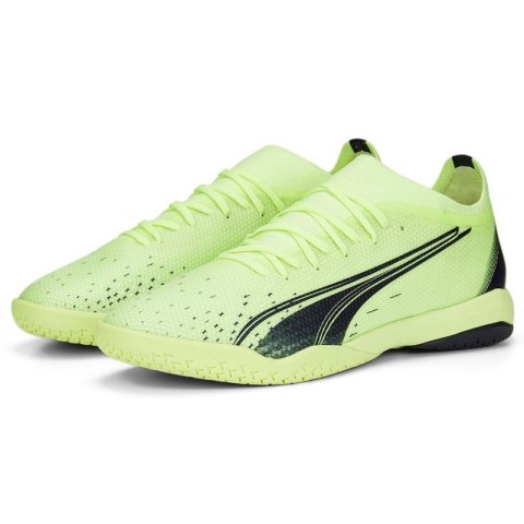 Buty piłkarskie Puma Ultra Match IT M 106904 01