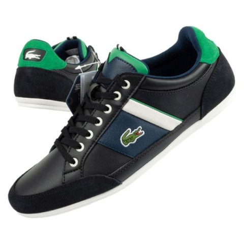 Buty sportowe Lacoste Chaymon 222 M 111B4