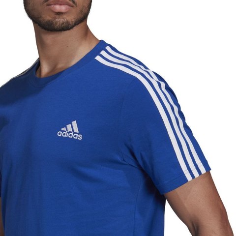 Koszulka adidas 3 Stripes SJ T M HE4410