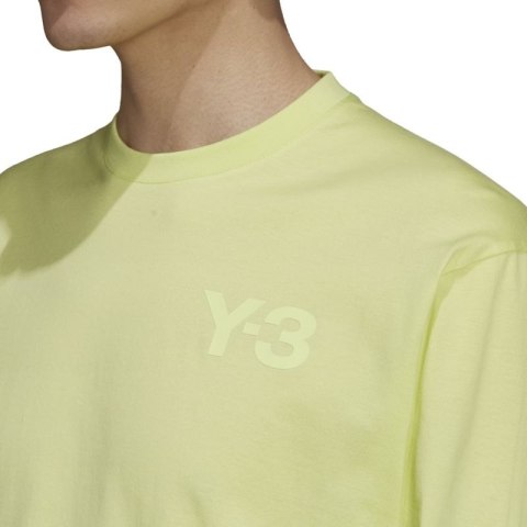 Koszulka adidas Y-3 Classic Chest Logo LS M HB3486