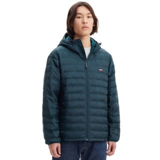 Kurtka Levi's Presidio Packable Hooded Jacket M A18270003