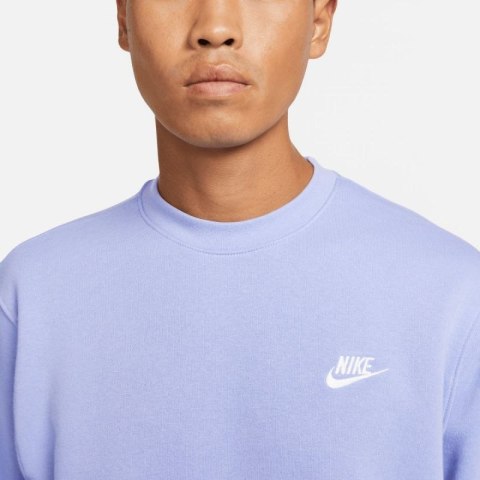 Bluza Nike Sportswear Club Fleece M BV2662-569