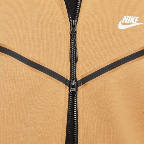 Bluza Nike Sportswear Tech Fleece M CU4489-722