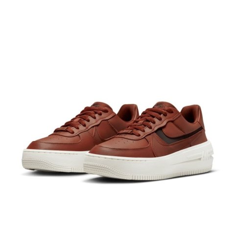 Buty Nike Air Force 1 PLT.AF.ORM W DJ9946-603