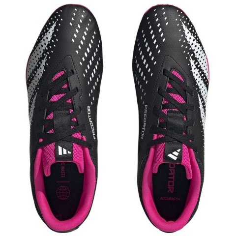 Buty adidas Predator Accuracy.4 IN M GW7072