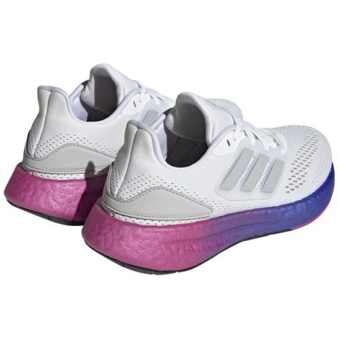 Buty do biegania adidas Pure Boost 22 W HQ8576