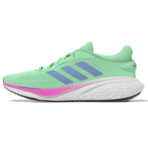 Buty do biegania adidas SuperNova 2 W HR0109