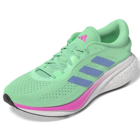 Buty do biegania adidas SuperNova 2 W HR0109