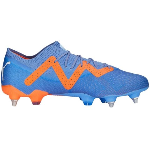 Buty piłkarskie Puma Future Ultimate Low MxSG M 107209 01