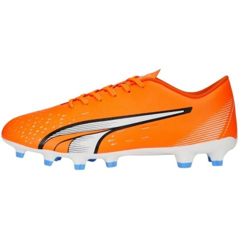 Buty piłkarskie Puma Ultra Play FG/AG M 107224 01