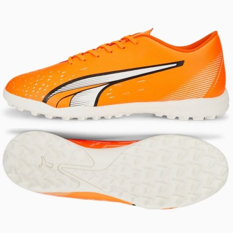 Buty piłkarskie Puma Ultra Play TT M 107226 01