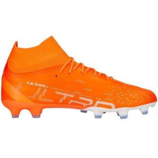 Buty piłkarskie Puma Ultra Pro FG/AG M 107240 01