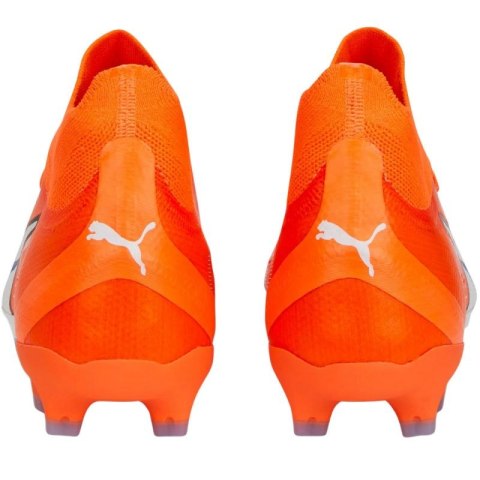 Buty piłkarskie Puma Ultra Pro FG/AG M 107240 01