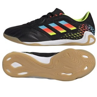 Buty piłkarskie adidas Copa Sense.3 IN Sala M HR1848