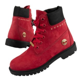 Buty trekkingowe Timberland W TB0A2MBU-F41