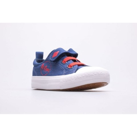 Trampki Lee Cooper Jr LCW-22-44-0805K