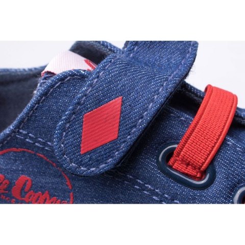 Trampki Lee Cooper Jr LCW-22-44-0805K