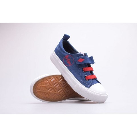 Trampki Lee Cooper Jr LCW-22-44-0805K