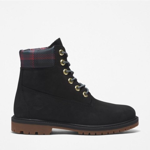 Trapery Timberland 6in Hert Bt Cupsole W TB0A5MBG0011