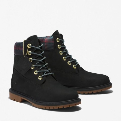 Trapery Timberland 6in Hert Bt Cupsole W TB0A5MBG0011