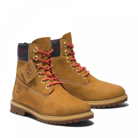 Trapery Timberland 6in Hert Bt Cupsole W TB0A5MC42311