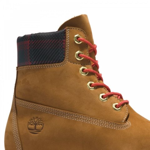 Trapery Timberland 6in Hert Bt Cupsole W TB0A5MC42311