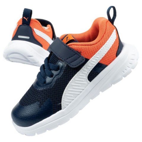 Buty Puma Evolve Run Jr 386240 02