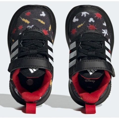 Buty adidas FortaRun 2.0 Mickey EL K Jr HP8994